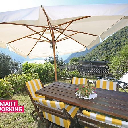 Ca' Del Doss Apartment Bellagio Ngoại thất bức ảnh