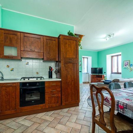 Ca' Del Doss Apartment Bellagio Ngoại thất bức ảnh