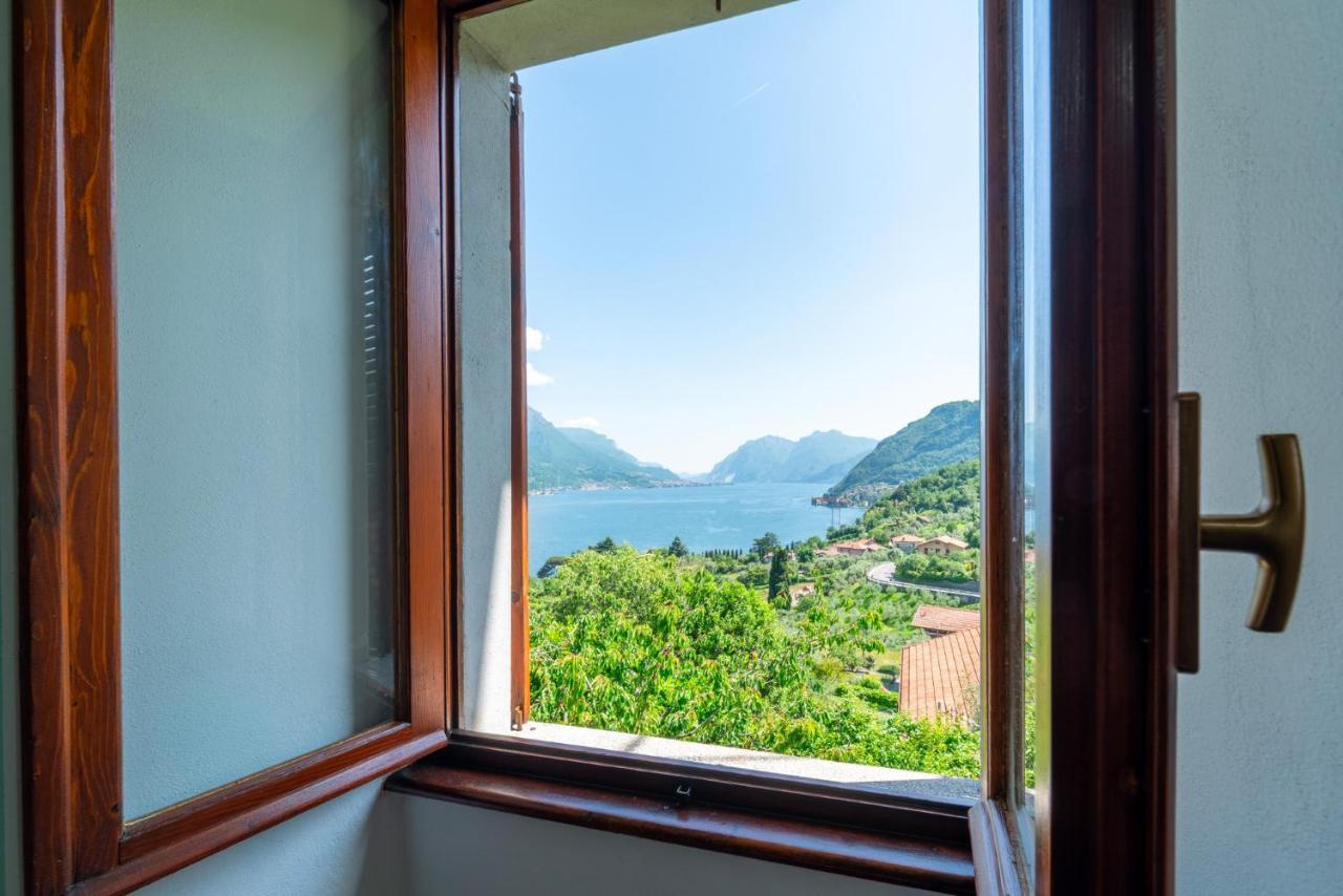 Ca' Del Doss Apartment Bellagio Ngoại thất bức ảnh