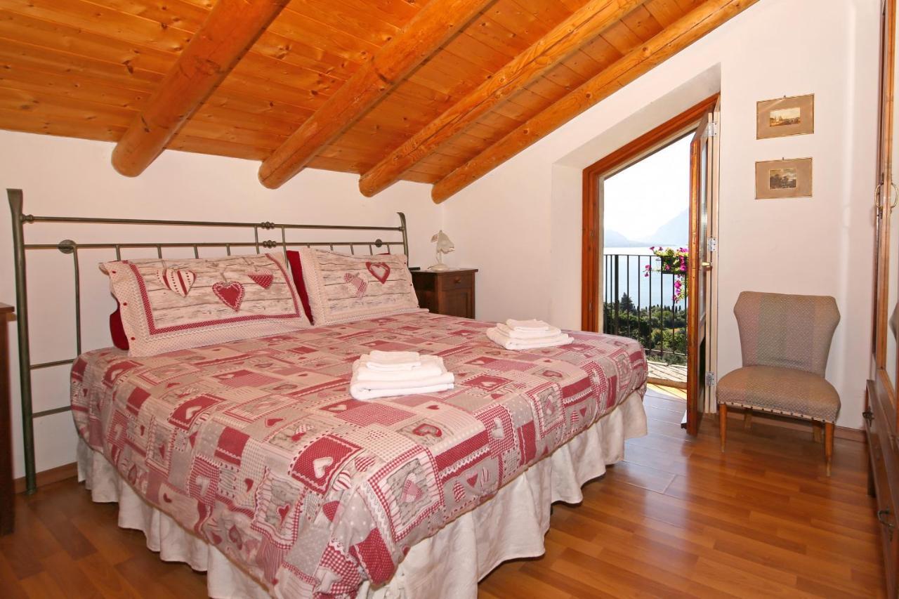 Ca' Del Doss Apartment Bellagio Ngoại thất bức ảnh