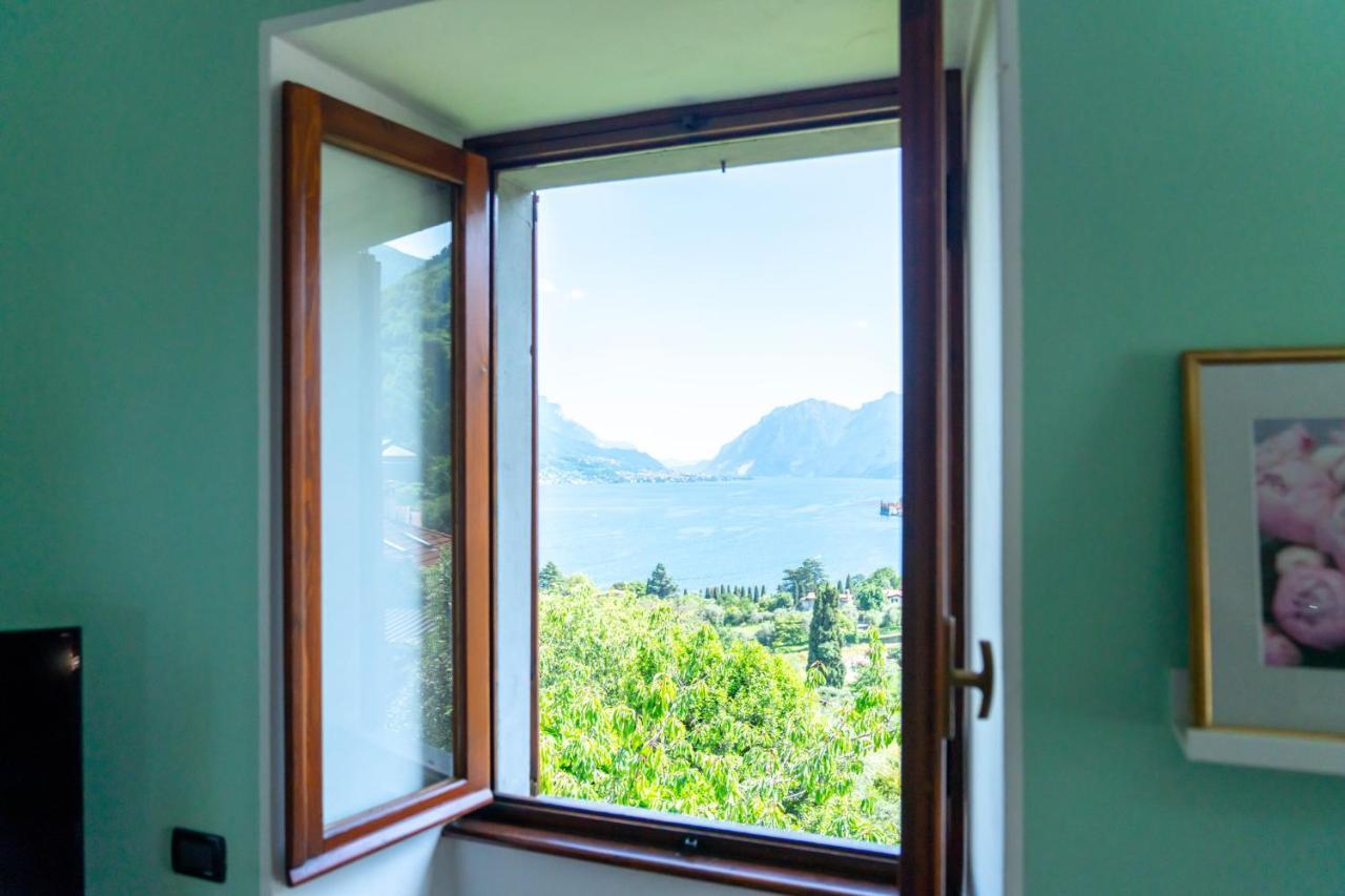 Ca' Del Doss Apartment Bellagio Ngoại thất bức ảnh