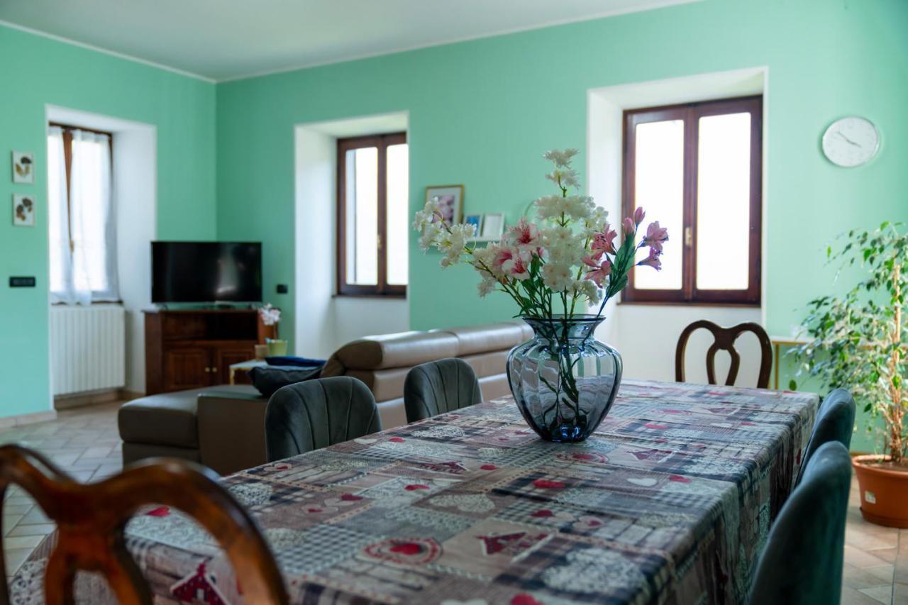 Ca' Del Doss Apartment Bellagio Ngoại thất bức ảnh
