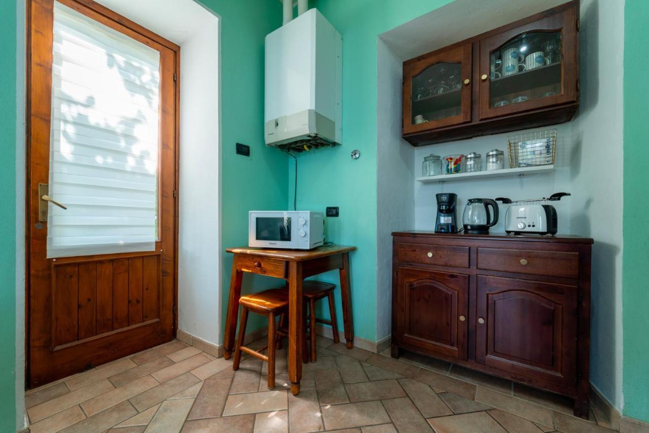 Ca' Del Doss Apartment Bellagio Ngoại thất bức ảnh