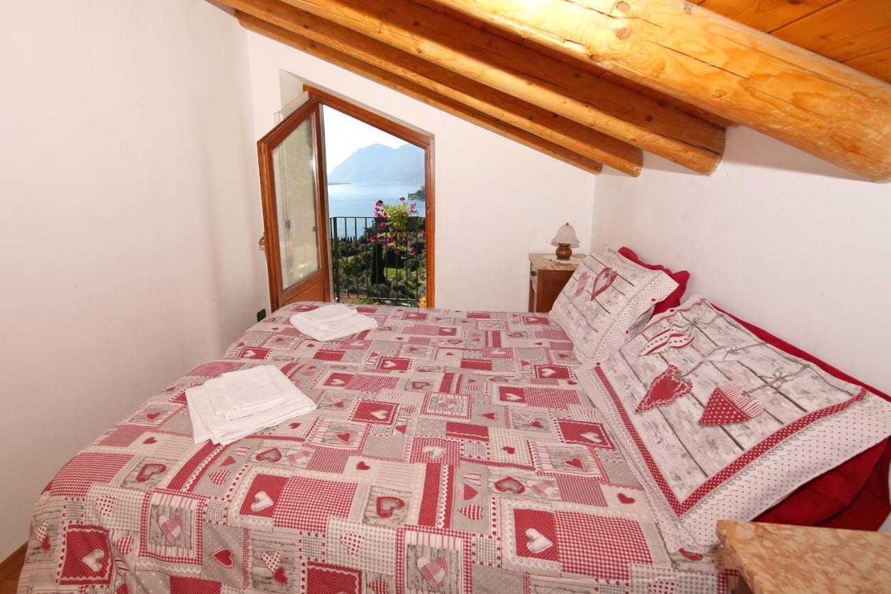Ca' Del Doss Apartment Bellagio Ngoại thất bức ảnh