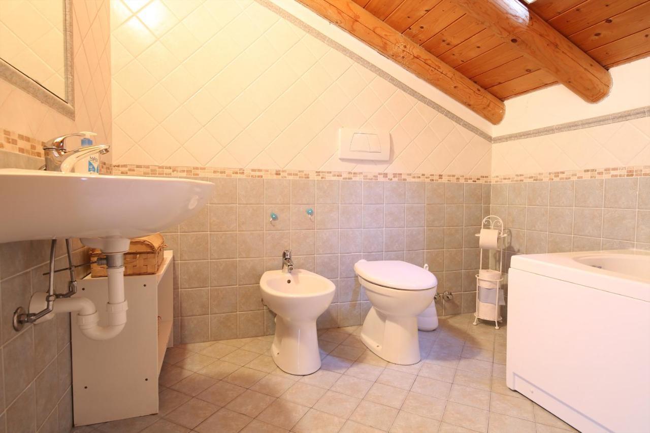 Ca' Del Doss Apartment Bellagio Ngoại thất bức ảnh