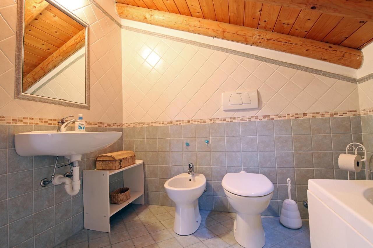 Ca' Del Doss Apartment Bellagio Ngoại thất bức ảnh